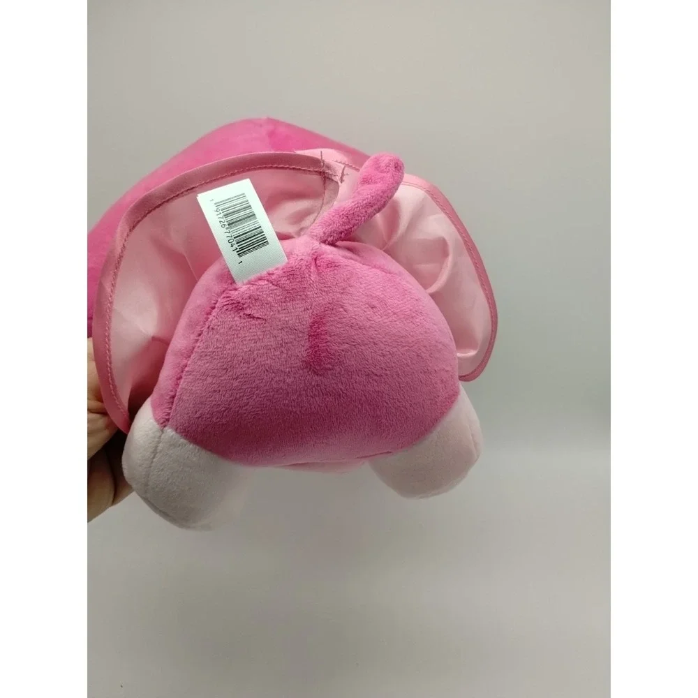 Hello Kitty Kuromi Plush 14